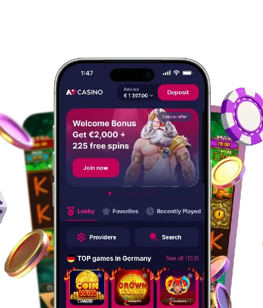 nv casino login